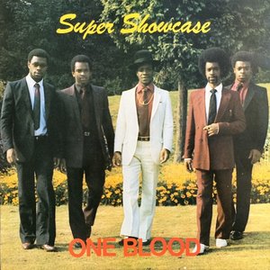 Super Showcase