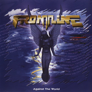 Against the World cover