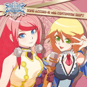 Blazblue Song Accord #1 with Continuum Shift