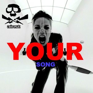 Image for 'Your Song (Single)'