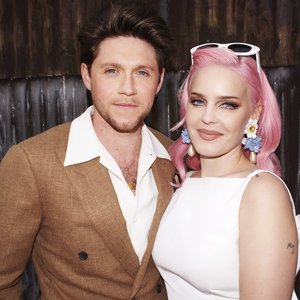 Anne-Marie & Niall Horan 的头像