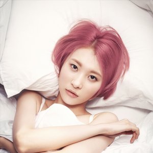 Sunmi (선미) için avatar