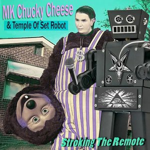 MK Chucky Cheese 的头像