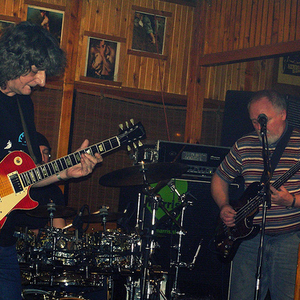 Fero Griglák & Fermata photo provided by Last.fm