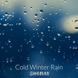 Cold Winter Rain