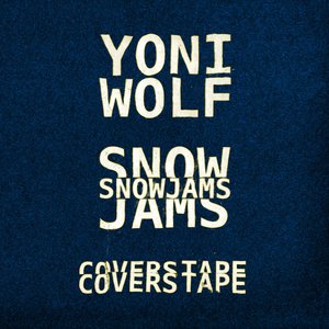 Snow Jams (Covers Tape)