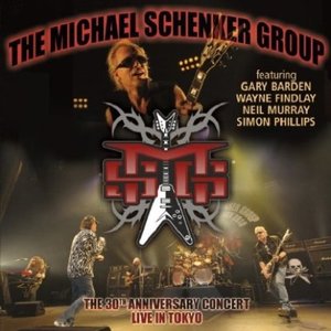 The 30th Anniversary Concert: Live in Tokyo