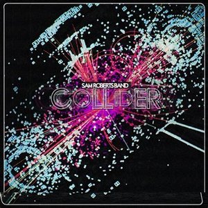 Collider (International Version)