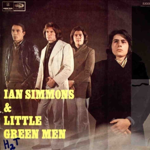 Little Green Men photo provided by Last.fm
