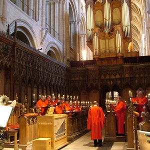 Avatar de The Choir Of Norwich Cathedral