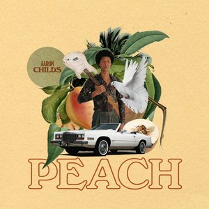 Peach - EP