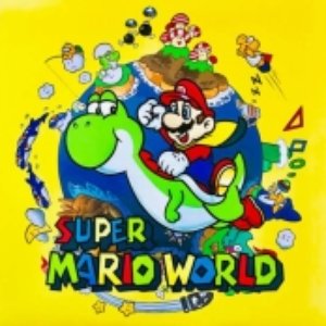 Super Mario World