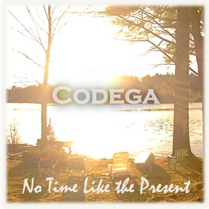 “Codega”的封面