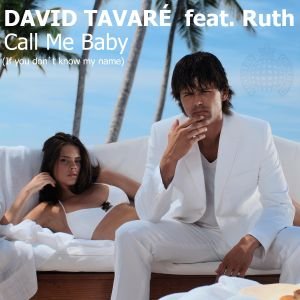 Avatar for David Tavaré Feat. Ruth