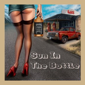 Sun In The Bottle