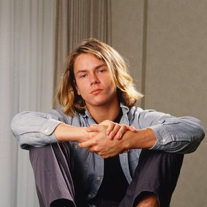 Image for 'River Phoenix'