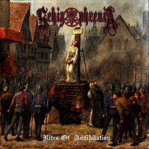 Rites Of Annihilation