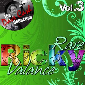 Rare Ricky Vol. 3 - [The Dave Cash Collection]