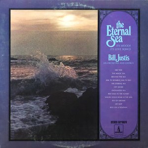 The Eternal Sea cover