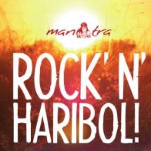 Rock 'n' Haribol!