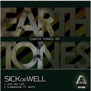 Earth Tones EP