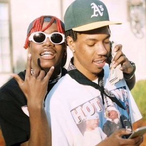 Lil Yachty & K$upreme 的头像