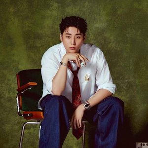Young K のアバター