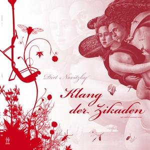 Klang der Zikaden