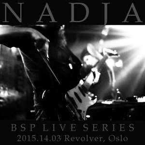 BSP Live Series: 2015-14-03 Oslo