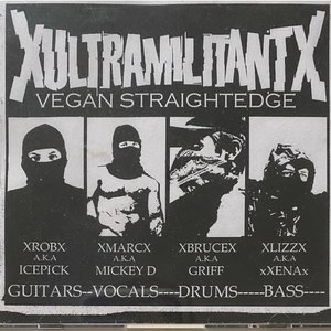 Vegan Straightedge