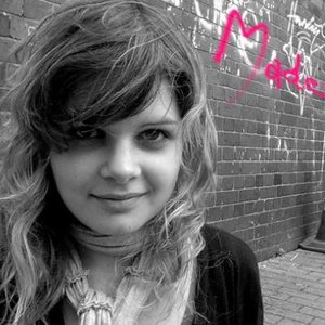 Image for 'Mademoiselle Chat'
