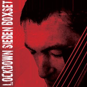 Lockdown Sieben Boxset