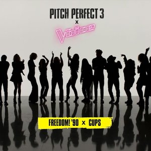 The Bellas & The Voice Season 13 Top 12 Contestants 的头像