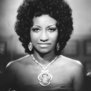 Celia Cruz photo provided by Last.fm