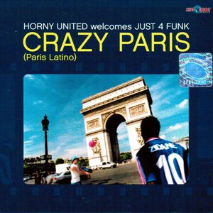 Crazy Paris (Paris Latino)