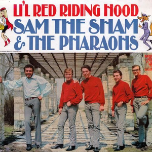 sam The Sham & The Pharaohs - Little Miss Muffet Lyrics - Zortam Music
