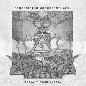 Prana: Therion: Akasha