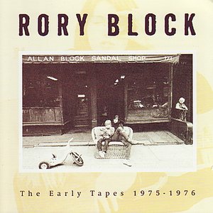 Image pour 'The Early Tapes 1975-1976'