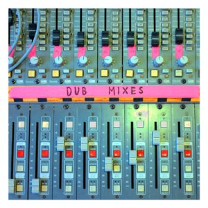 Dub Mixes - Single