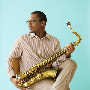 Ravi Coltrane photo provided by Last.fm