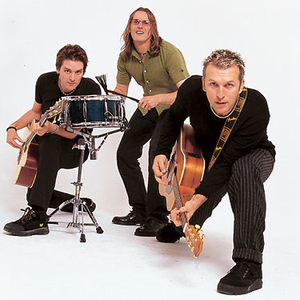 Paul Colman Trio photo provided by Last.fm