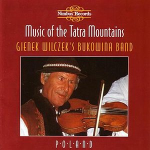 Music of the Tatra Mountains