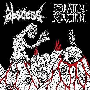 Abscess / Population Reduction