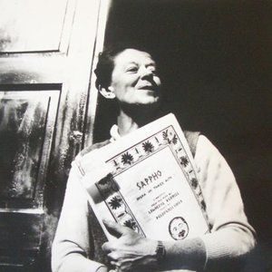 Peggy Glanville-Hicks 的头像