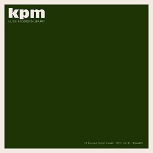 Kpm 1000 Series: Sounds in Percussion