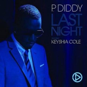Avatar for P. Diddy featuring Keyshia Cole