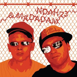 Noah23 & MadadaM のアバター