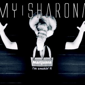 my sharona のアバター