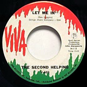 The Second Helping photo provided by Last.fm