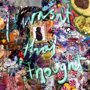 I wasn't that thought [Explicit]